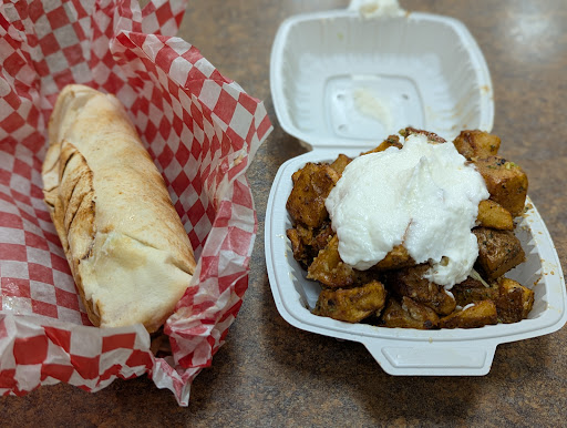 Photo of Mr Shawarma - 2555 Baseline Rd, Ottawa, ON K2H 7B3